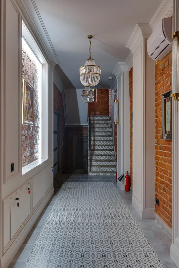 Отель Особняк 1830