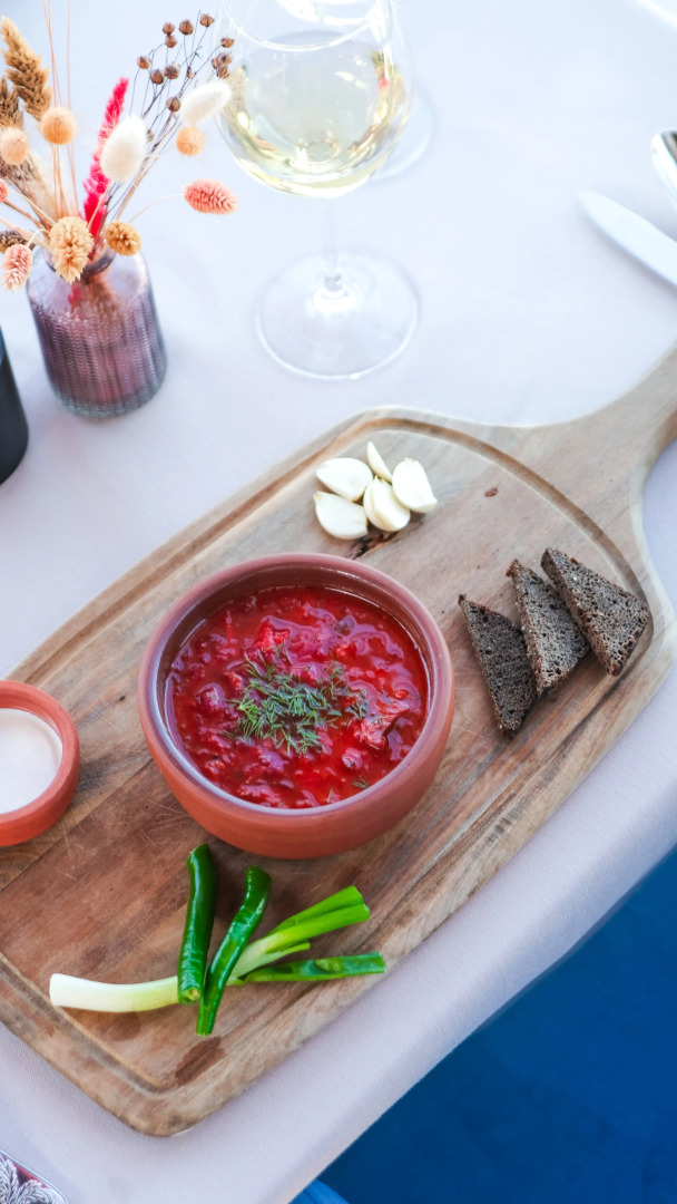 Spektr Boutique Hotel