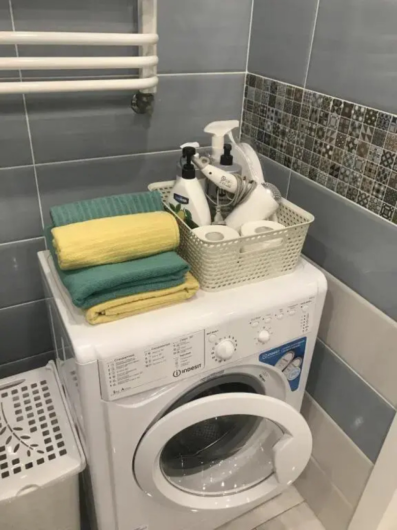 Апартаменты StatusApart