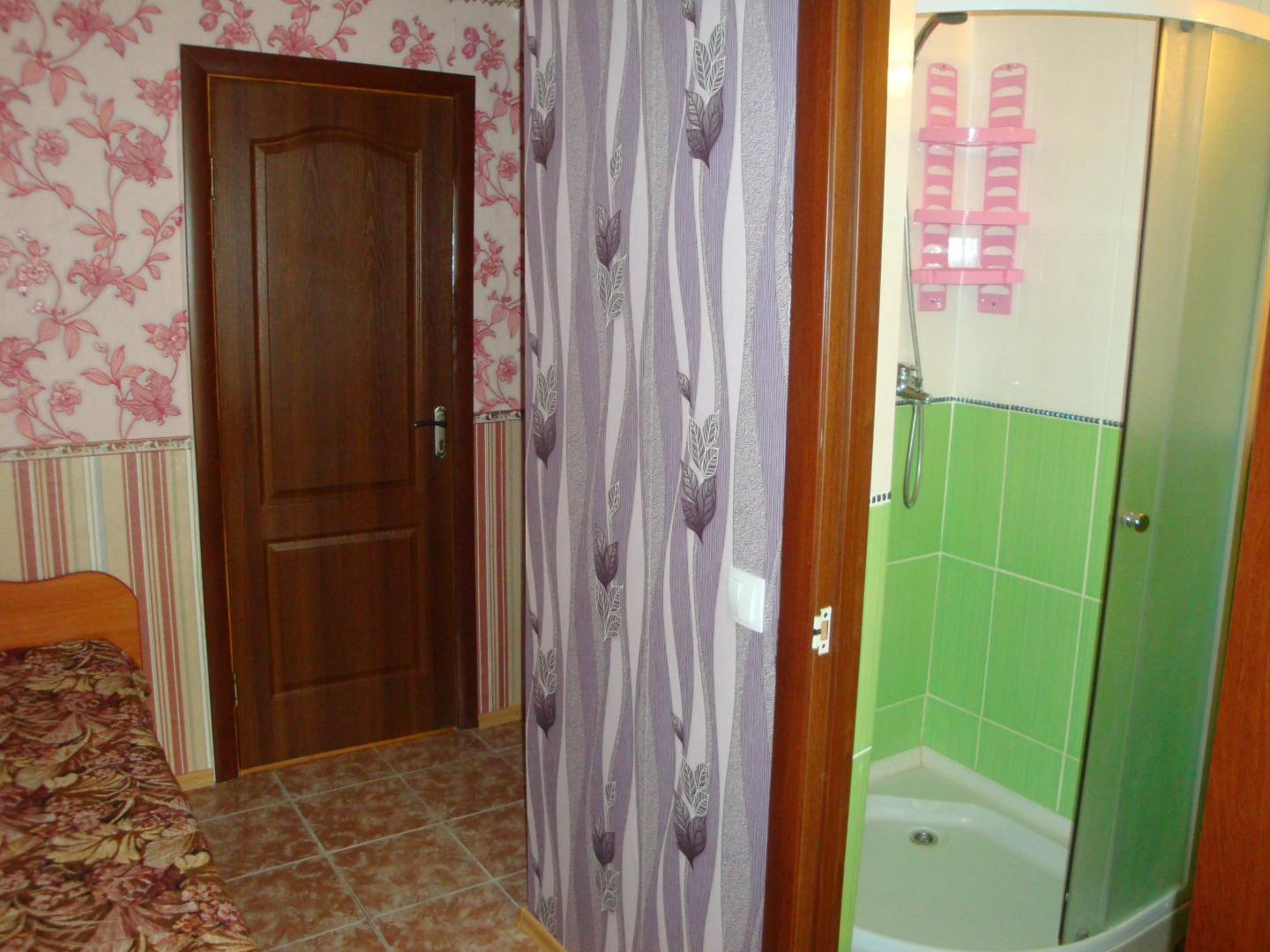 Мини-отель Бриз