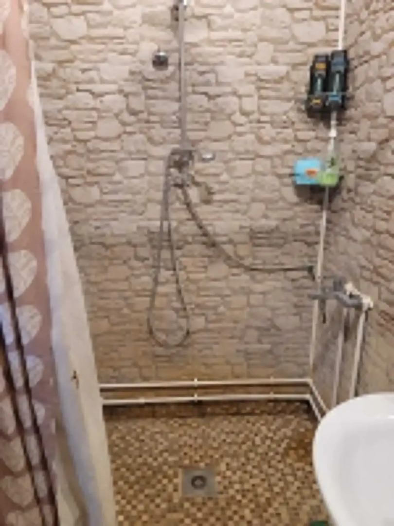 Частный Дом Уютный Однокомнатный на Природе