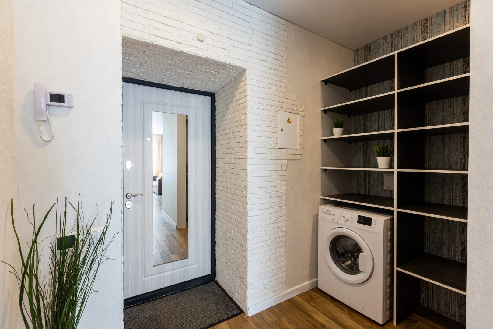 Апартаменты Сутки Уфа на Рихарда Зорге 65Б