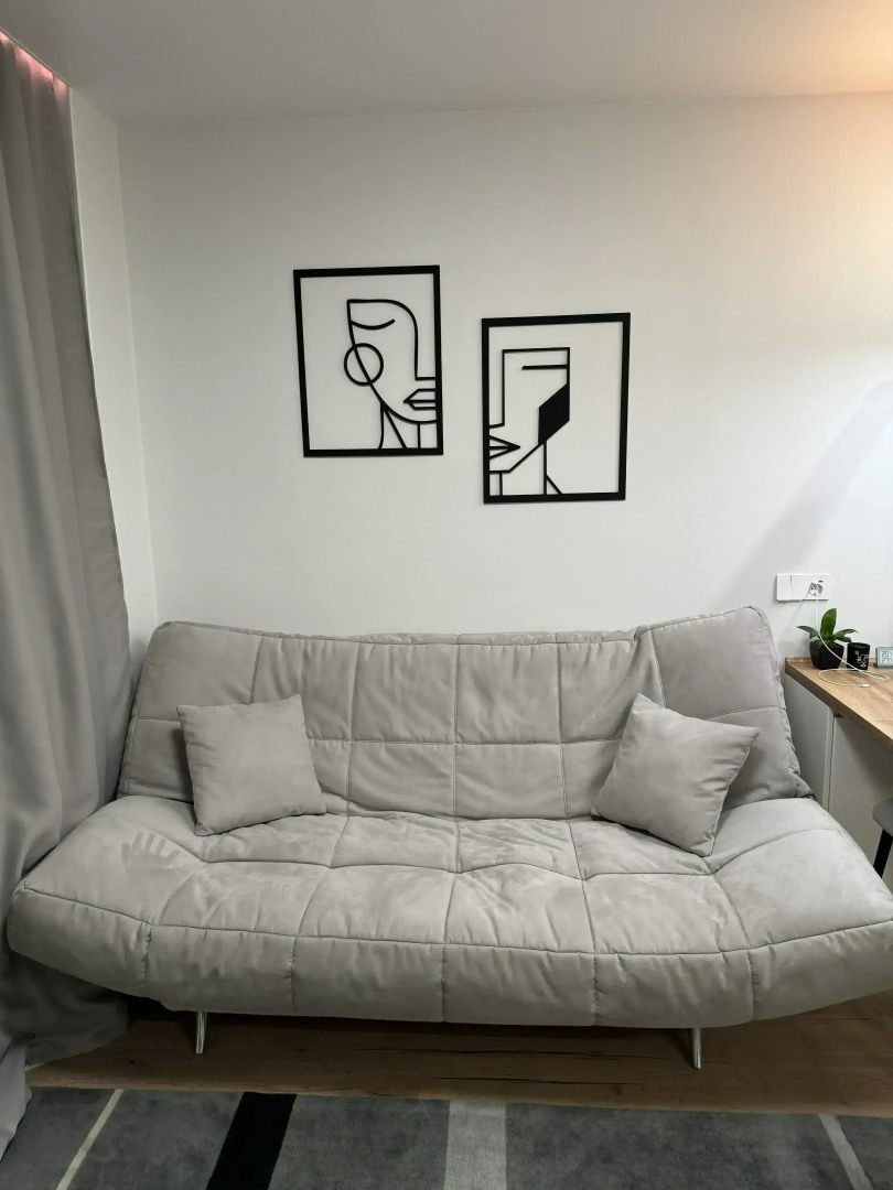 Квартира Megapashke