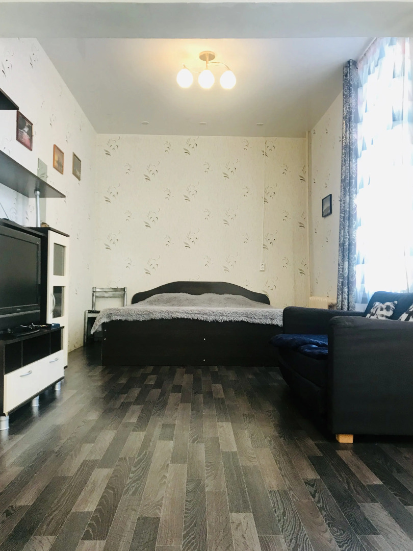 Апартаменты Проспект