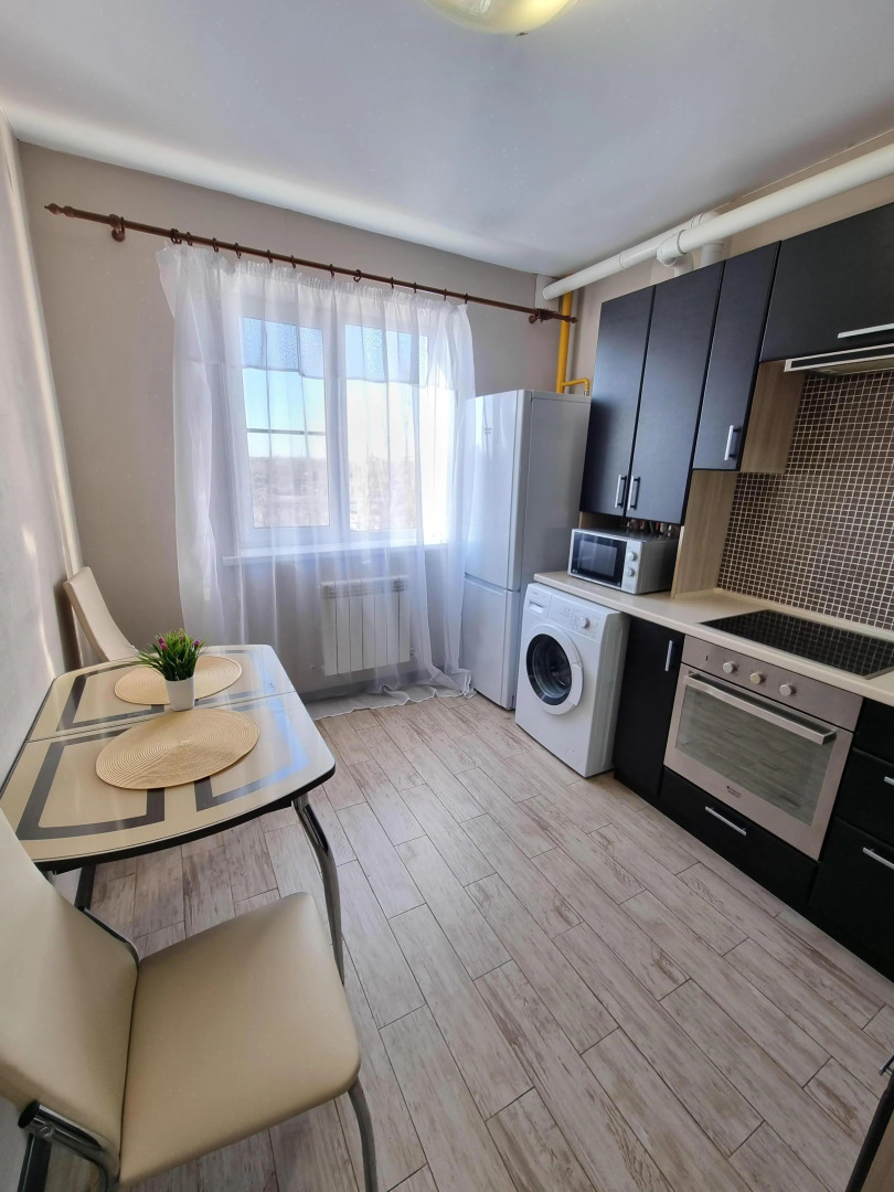 Квартира 158 Уютный Дом