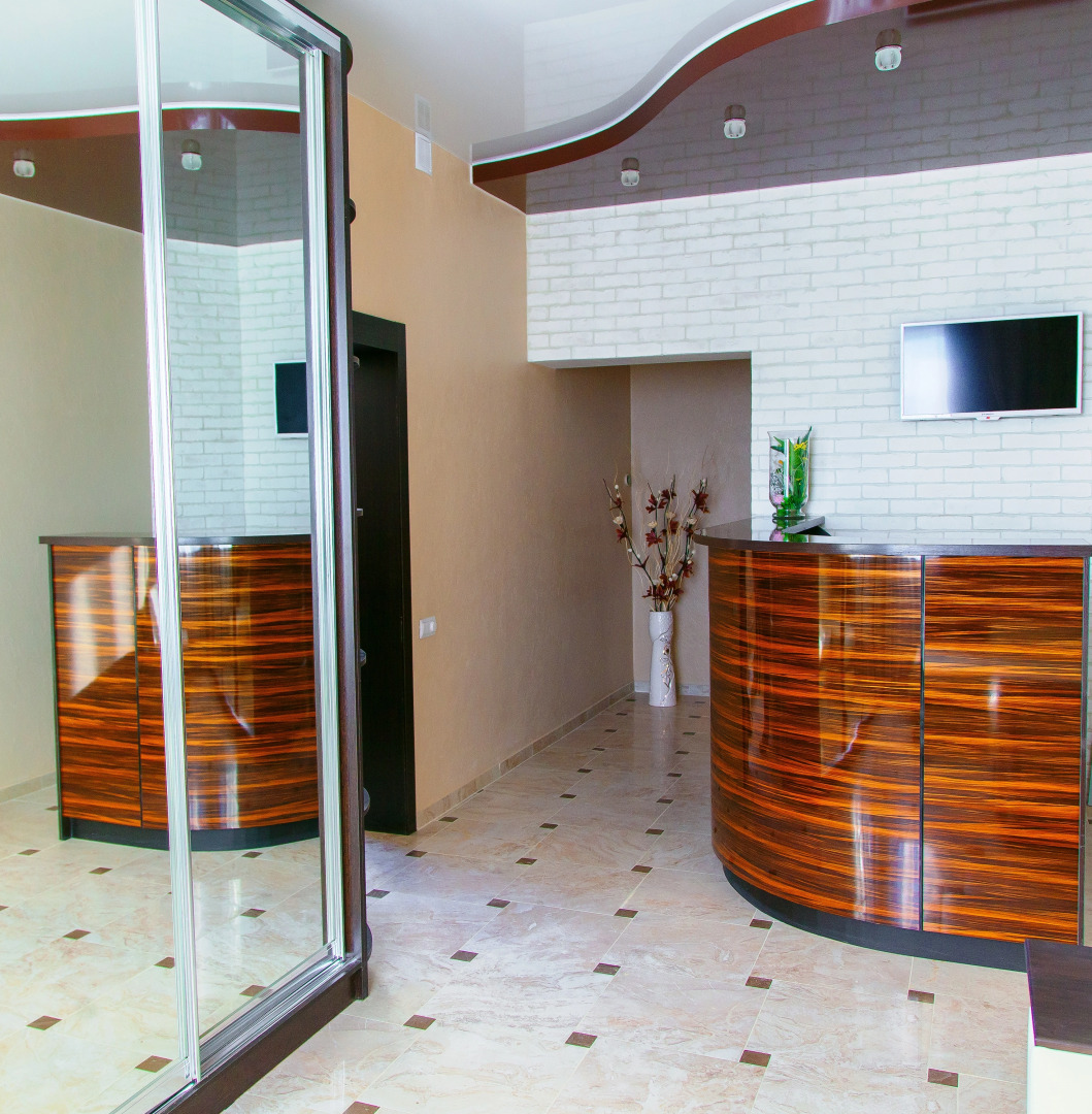 Гостиничный комплекс Валентина