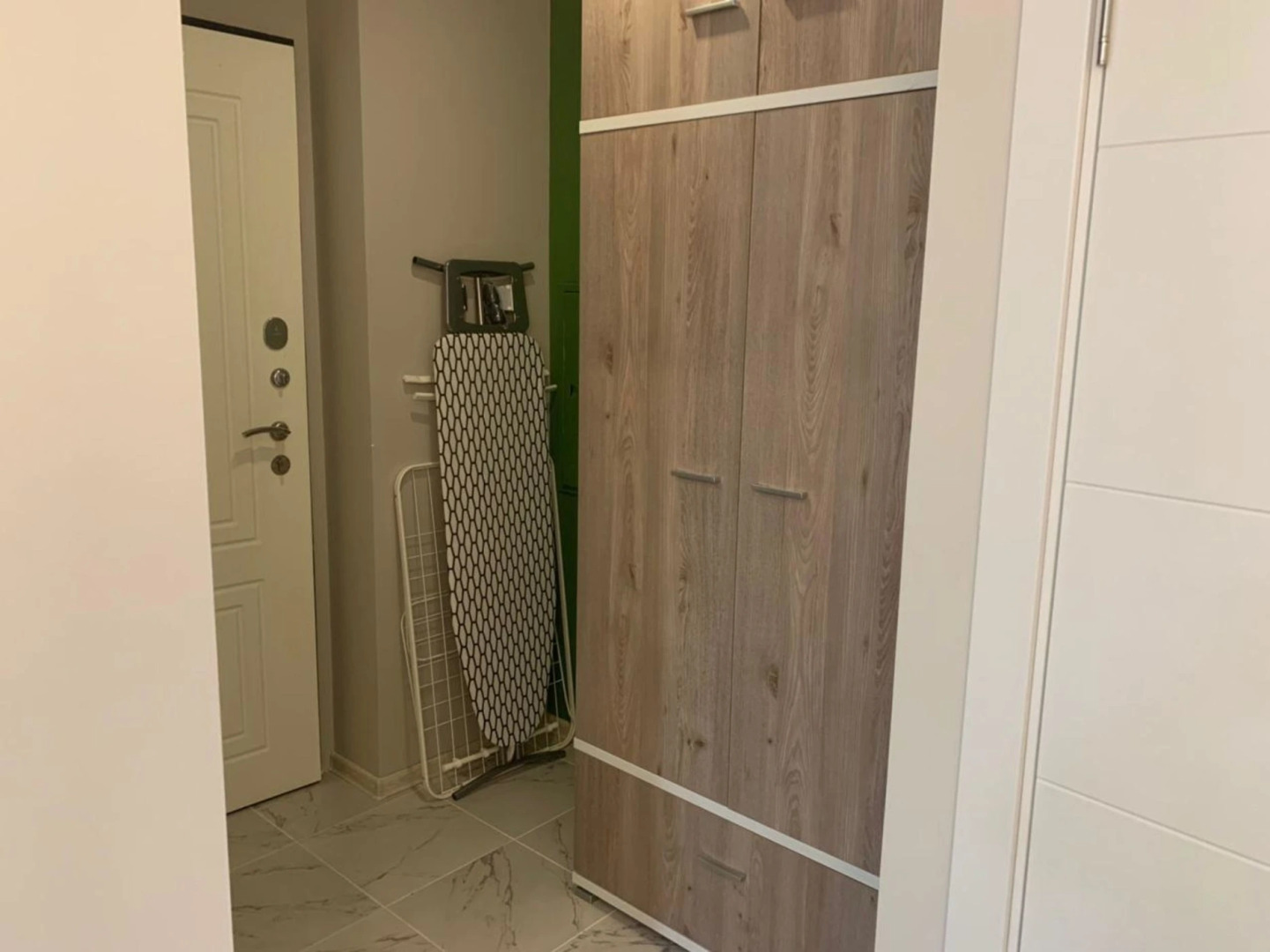 Апартаменты InHome24 ЖК Новая Звезда Коммунарка