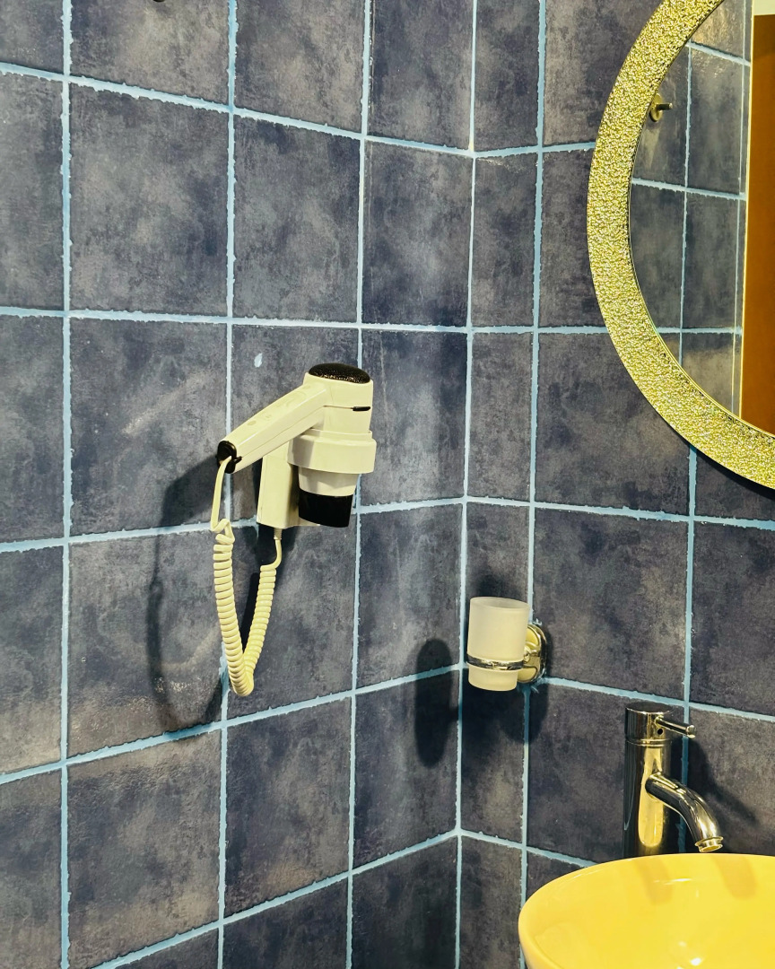 Отель Crossway Baku