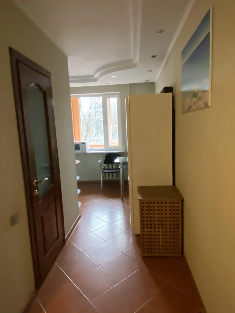 Апартаменты На Старопрегольской Набережной 16