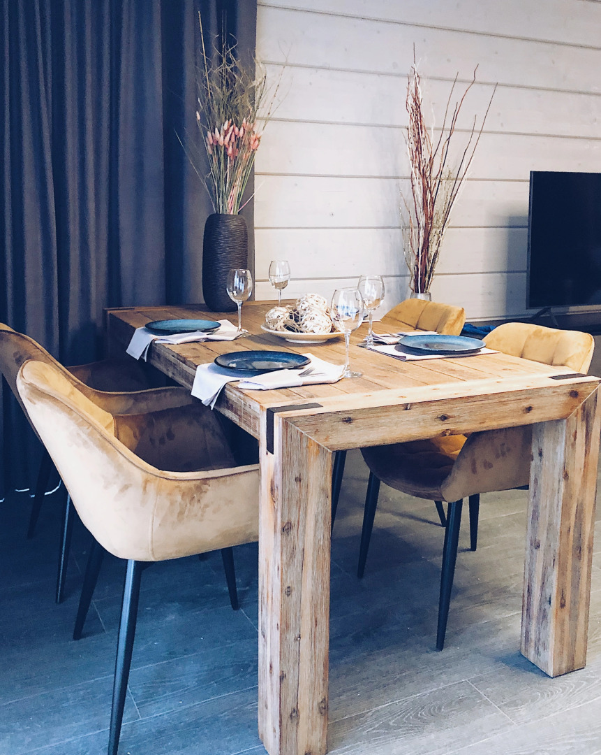 Отель Water House