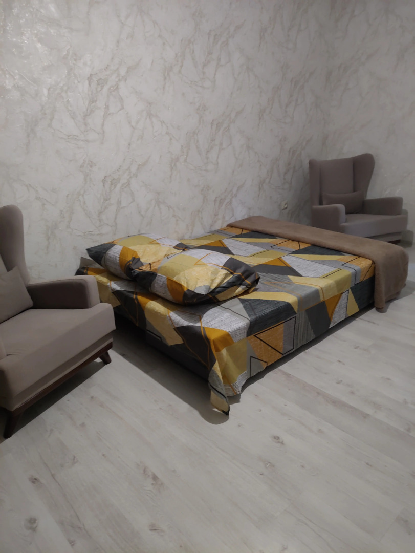 Квартира 2-к улица Красный Спуск 26