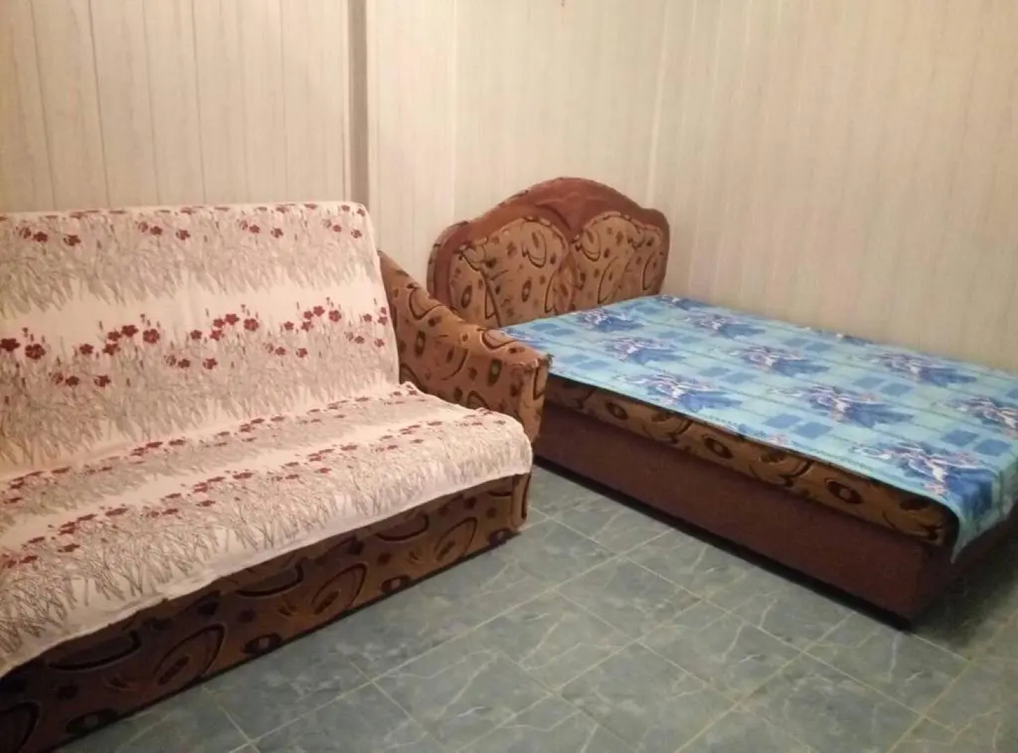 Апартаменты Арнетта 2