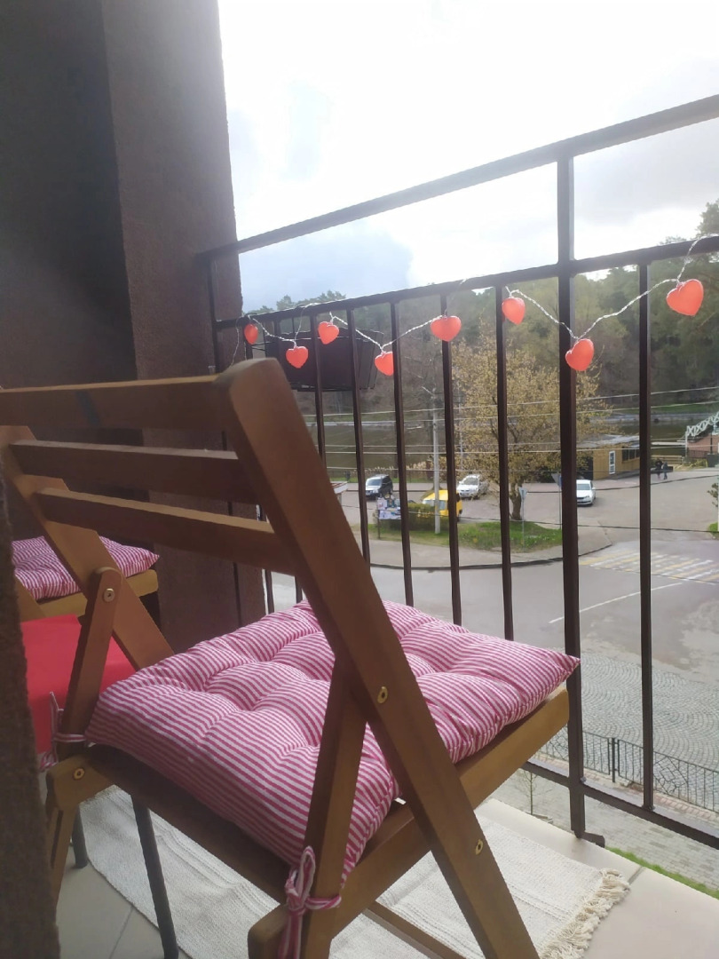 Квартира ОЛЕНЬ_КА