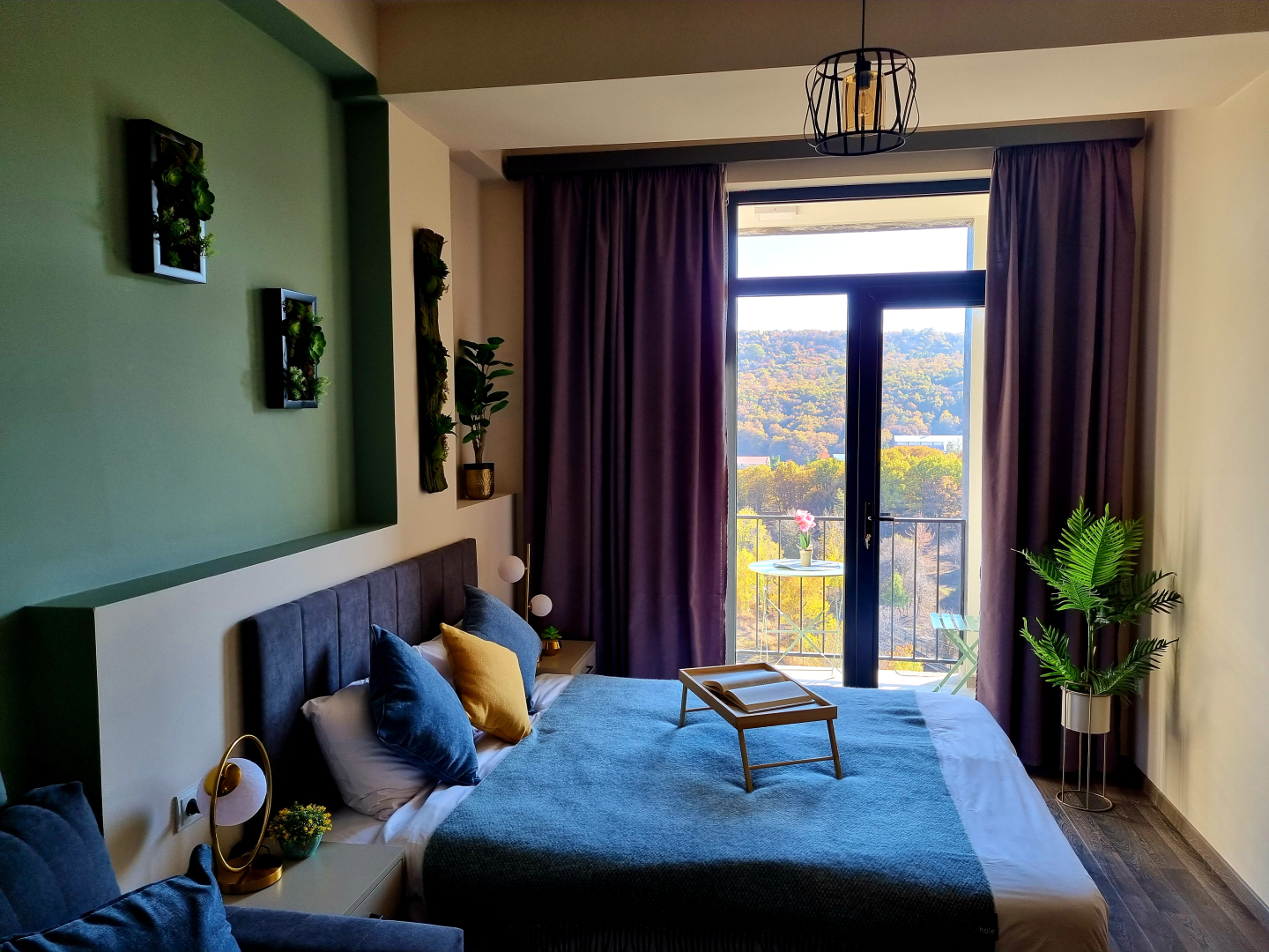 Nature View Designer Studio