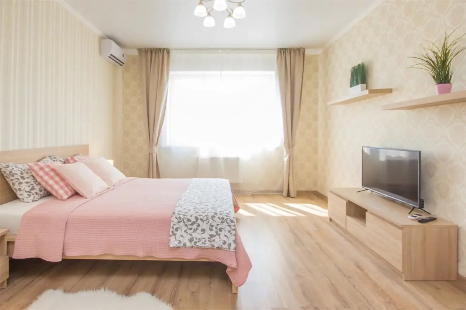 Апартаменты в Центре Краснодара 13