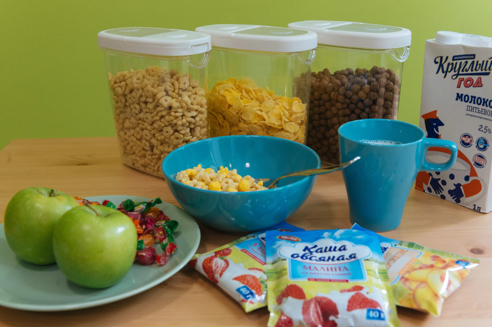 Хостел Химки