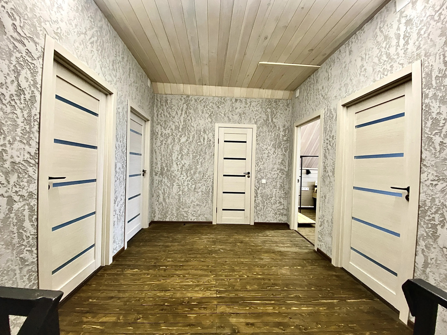 Гостевой дом Рябинка