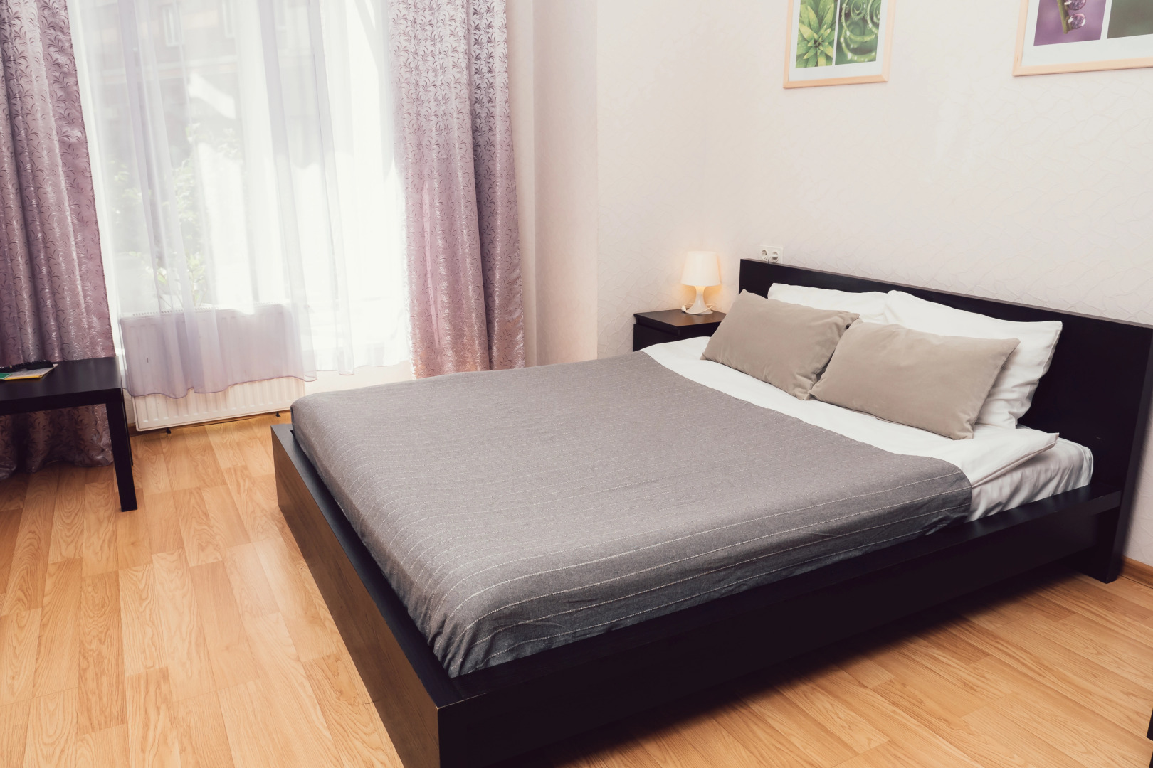 Мини-отель Смоленка