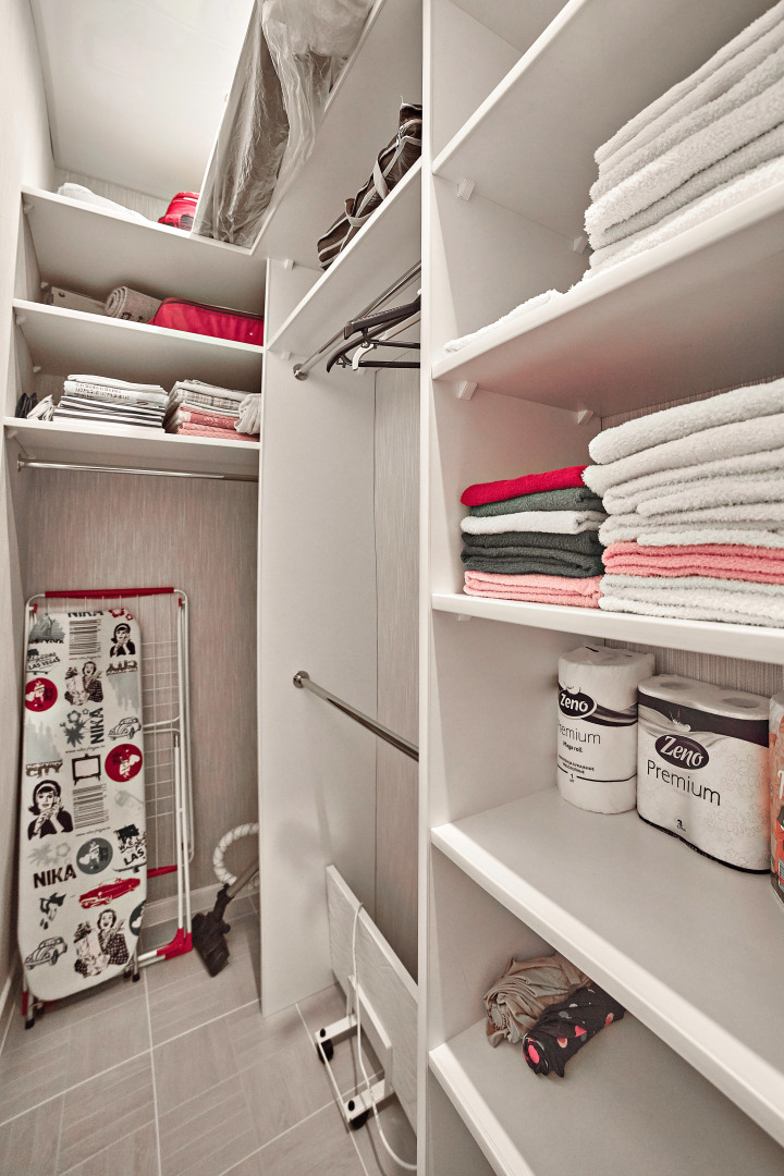 Апартаменты Лайф