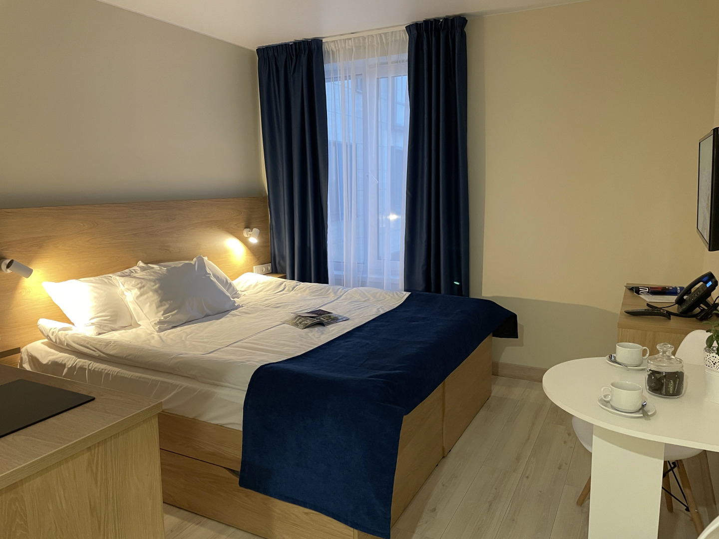 Апартаменты BestEver