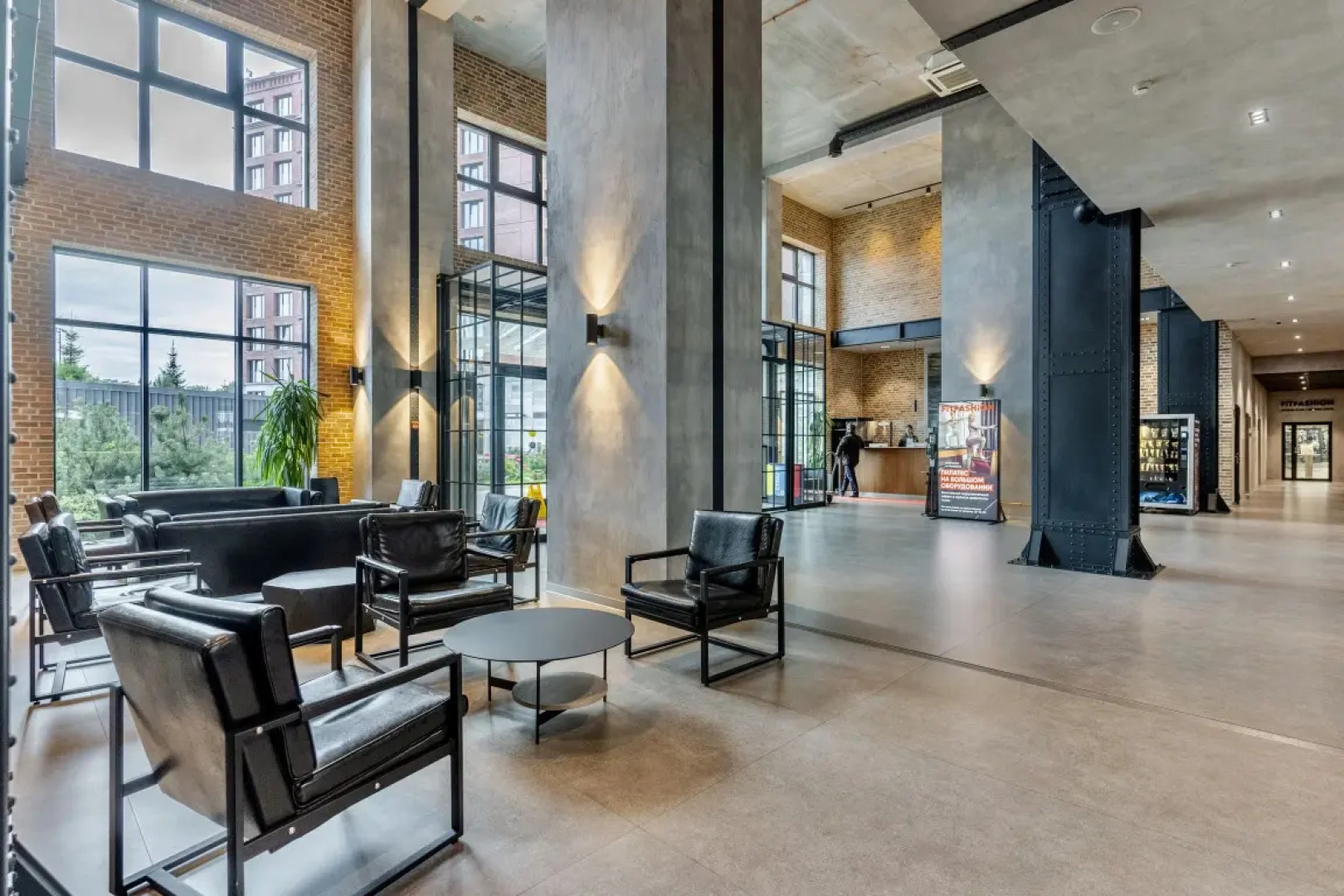 Апартаменты Skandiloft Apartments 2