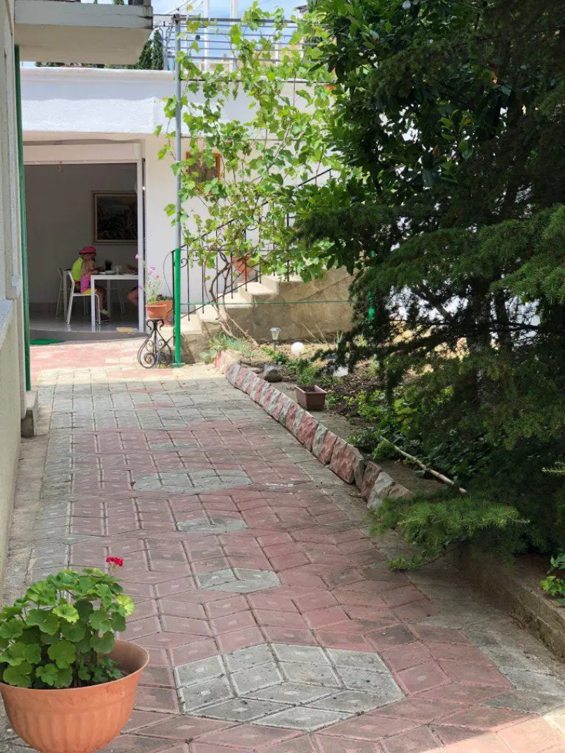 Гостевой дом 1000 Звёзд #2