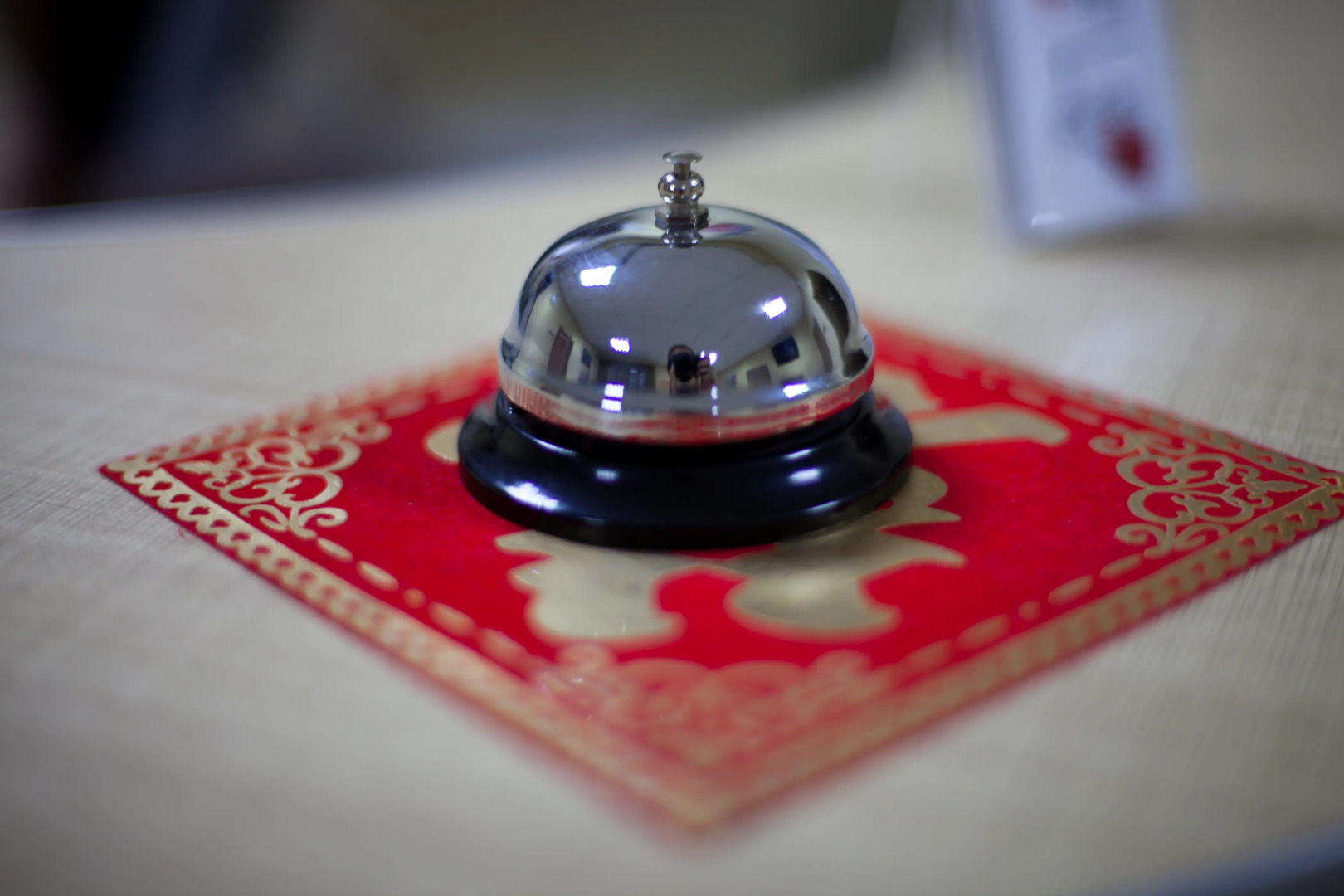 Мини-Отель Чемодан