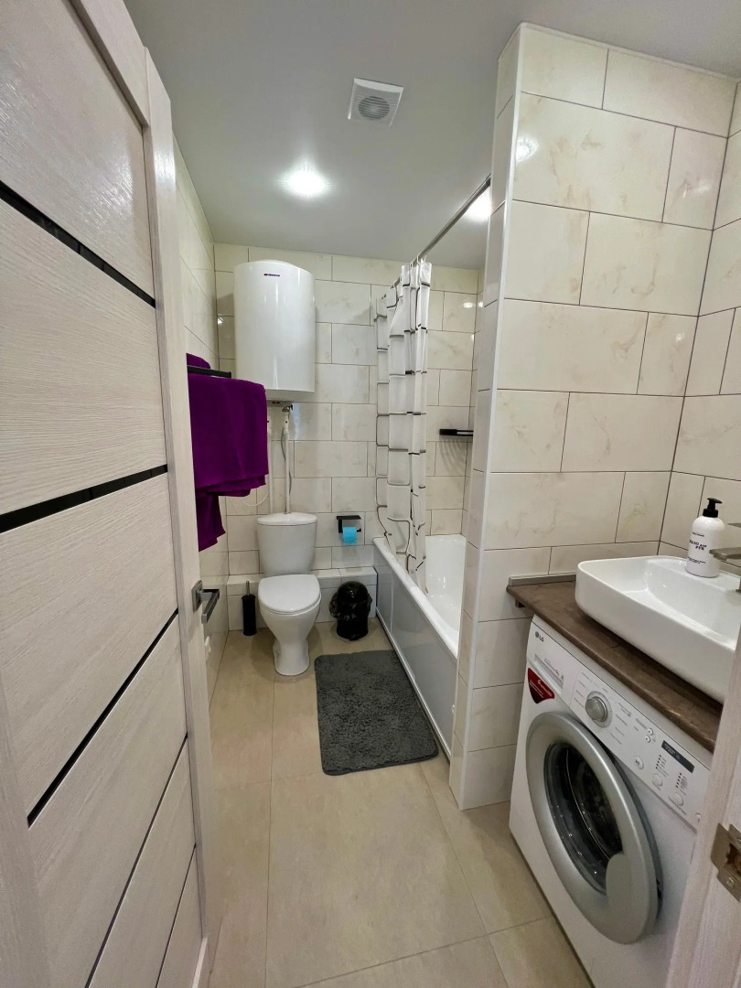 Апартаменты Уютный домик рядом с Авачинской бухтой