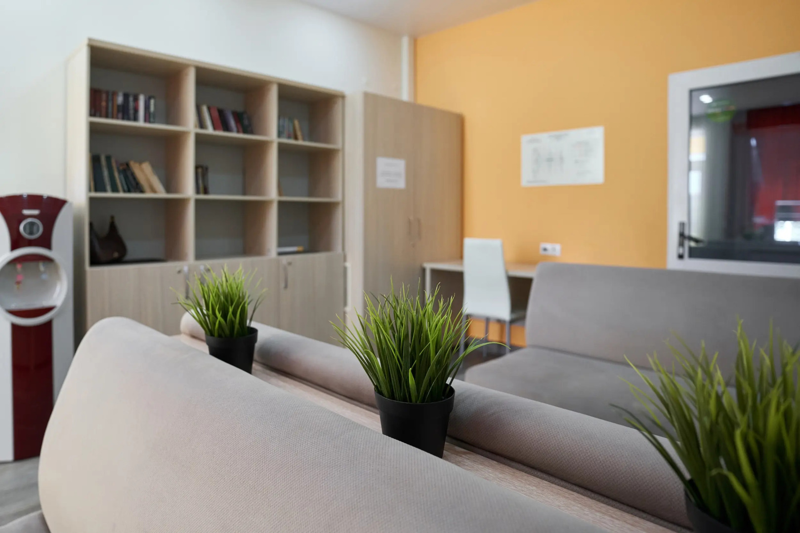 Отель Мандарин