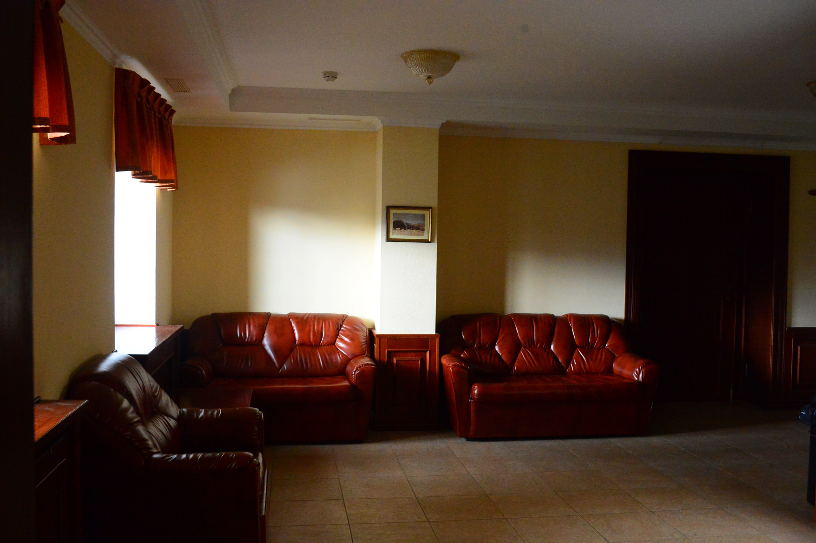 Мини-Отель Pegas