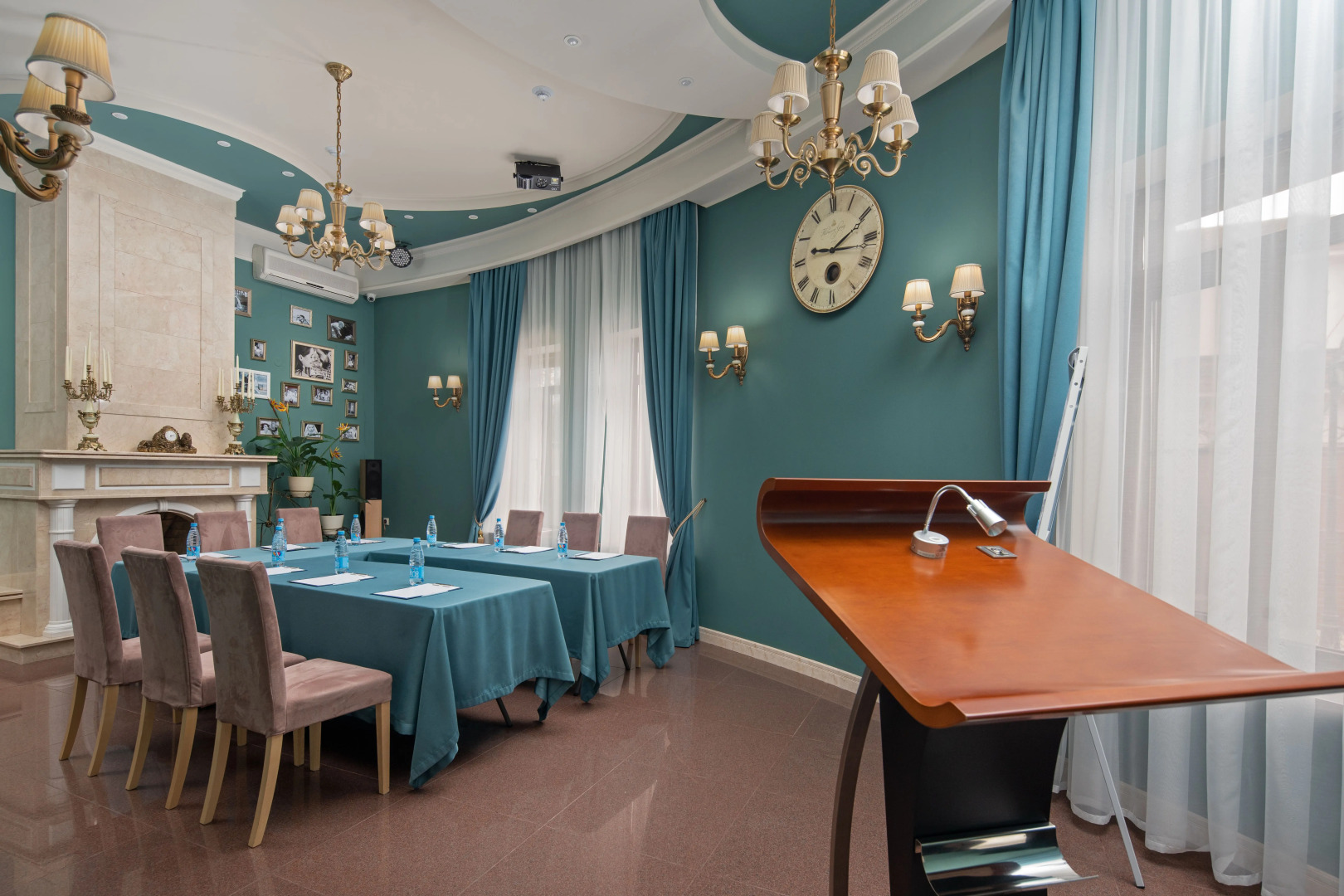 Гостевой дом Biography