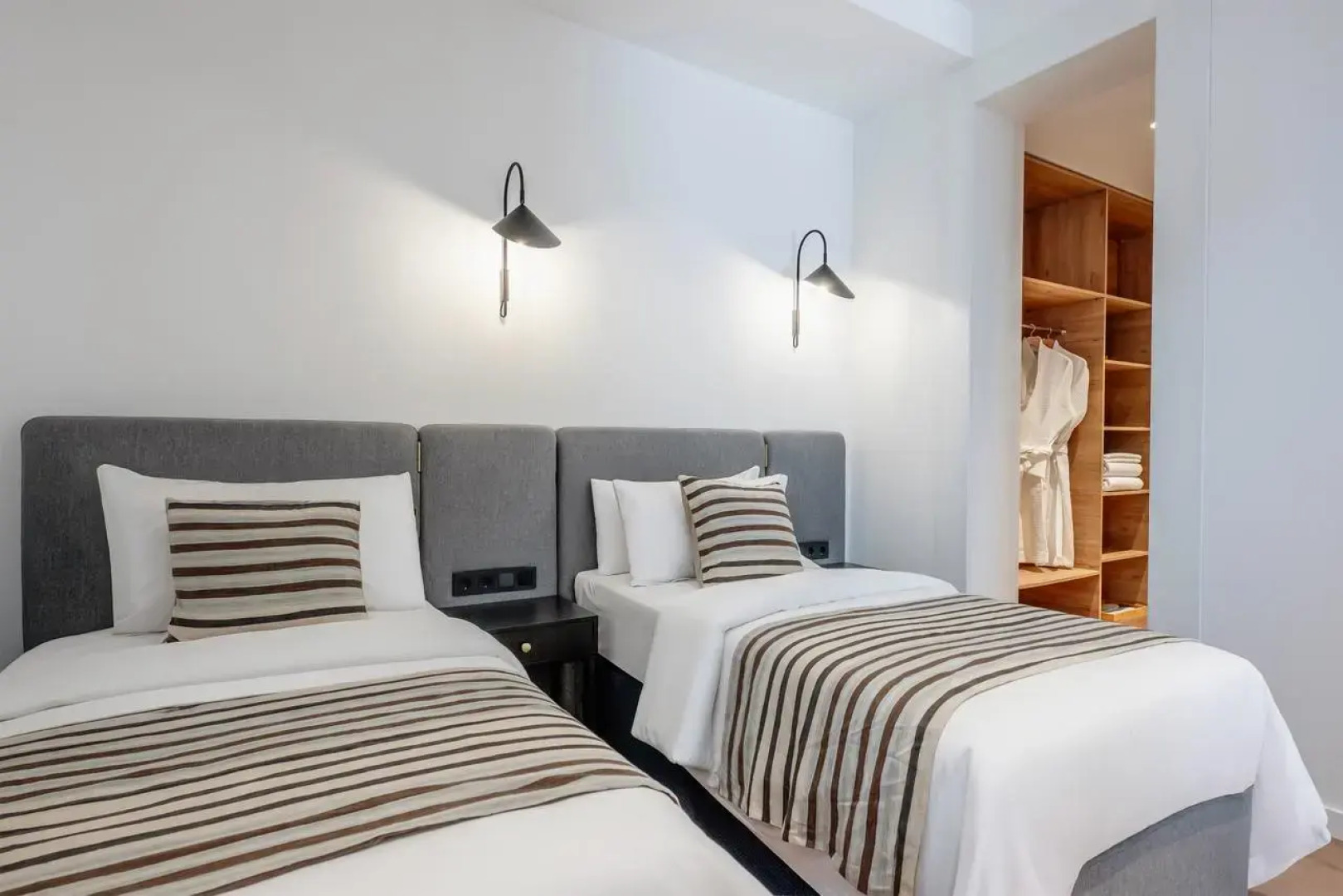 Апарт-отель Artifact