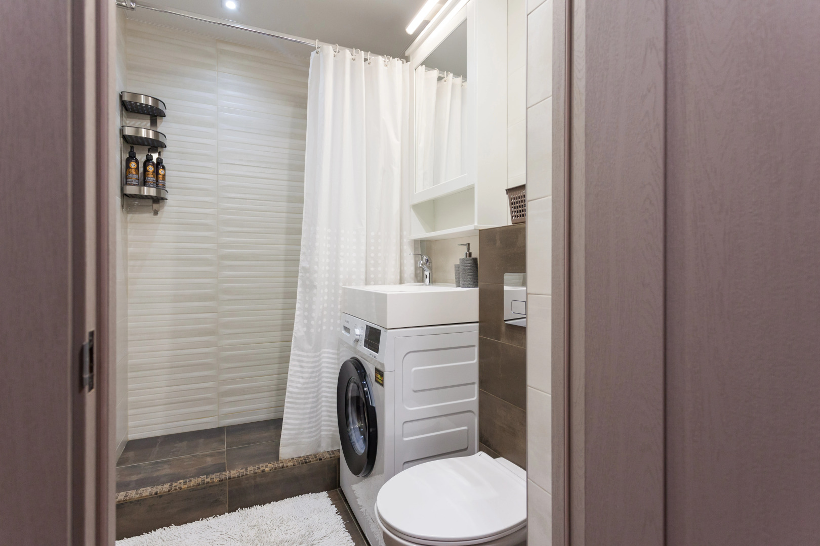 Апартаменты Живи Легко в Центре Города