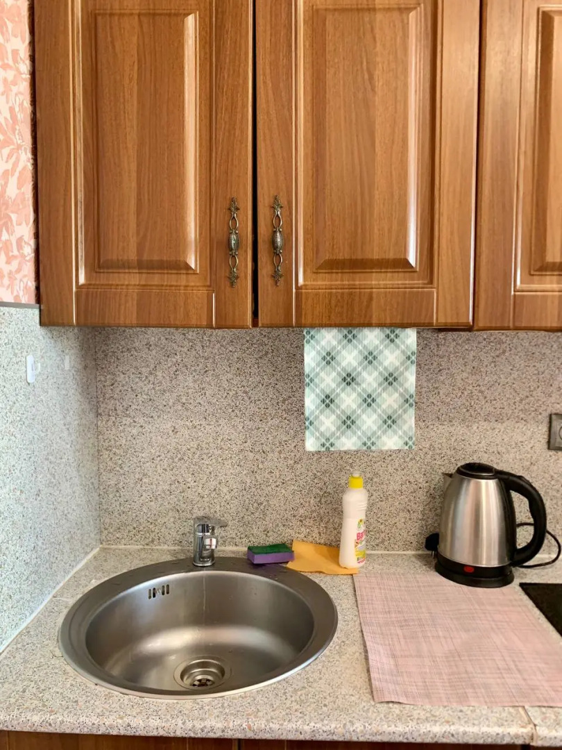 Квартира в центре города