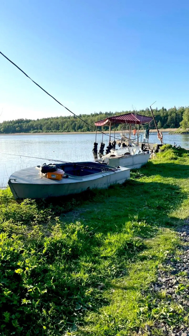 Гостевой Дом Вуокса-Хилл