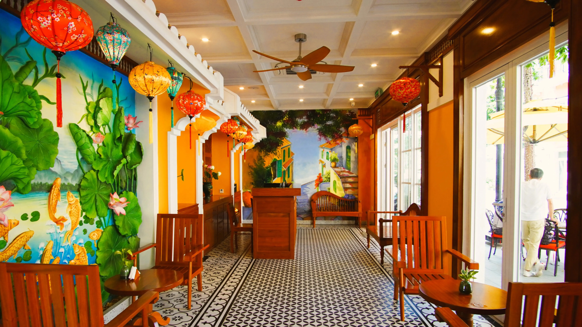 Отель Solea Hotel & Apartment Sunset Town Phu Quoc