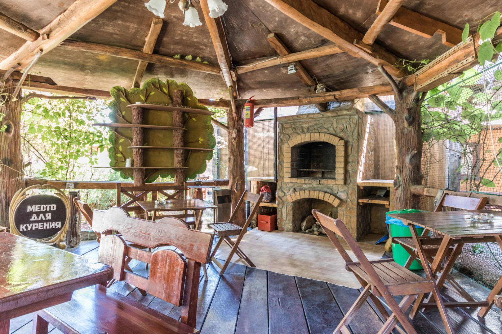 Гостевой дом Вилла Лючия