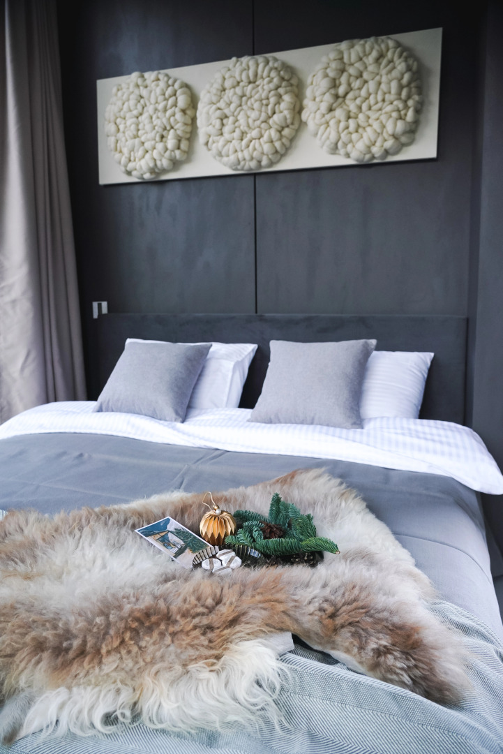 Гостевой дом Alpina house