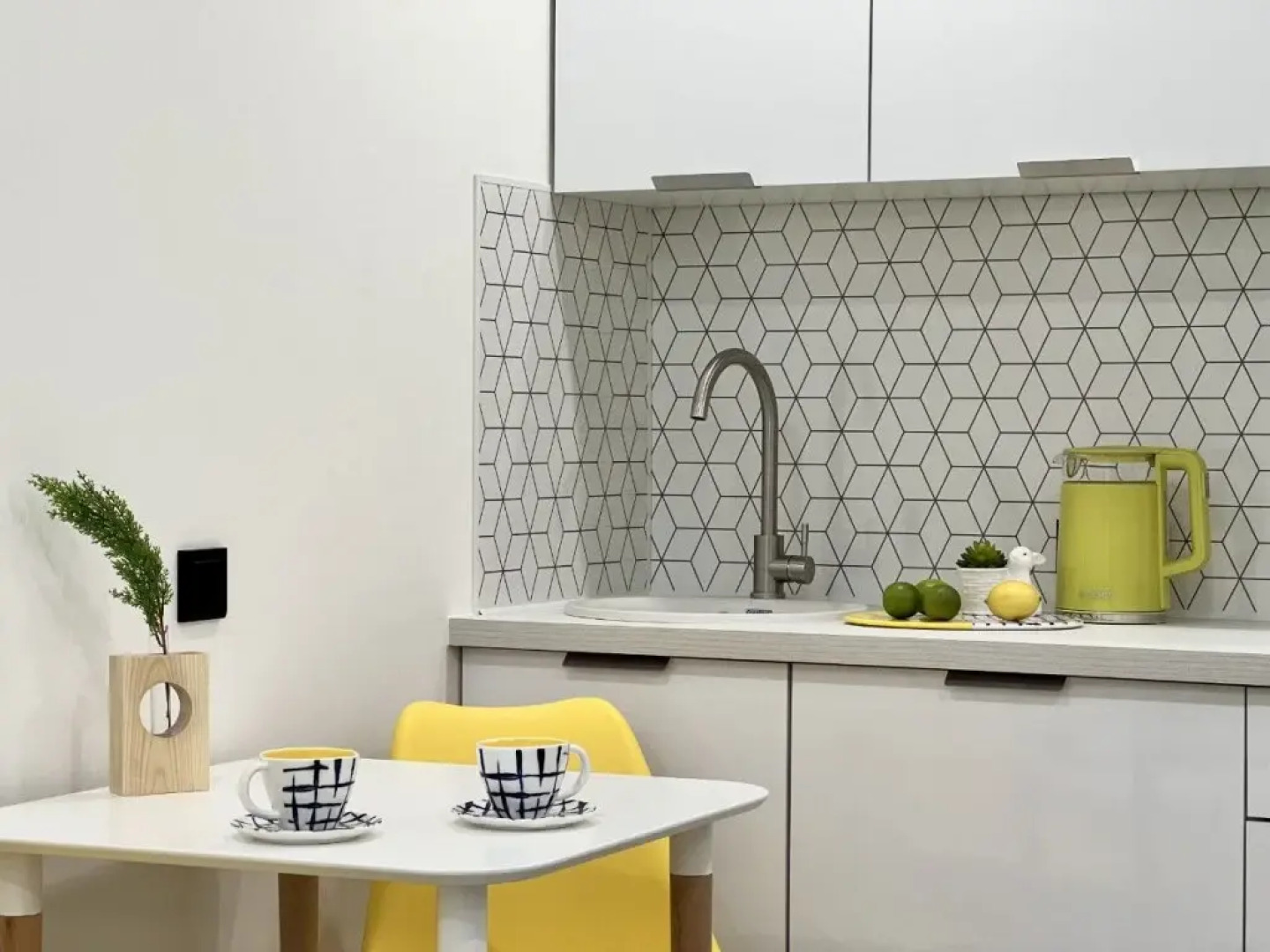 Апартаменты Weekend Place Hotel Вернадского