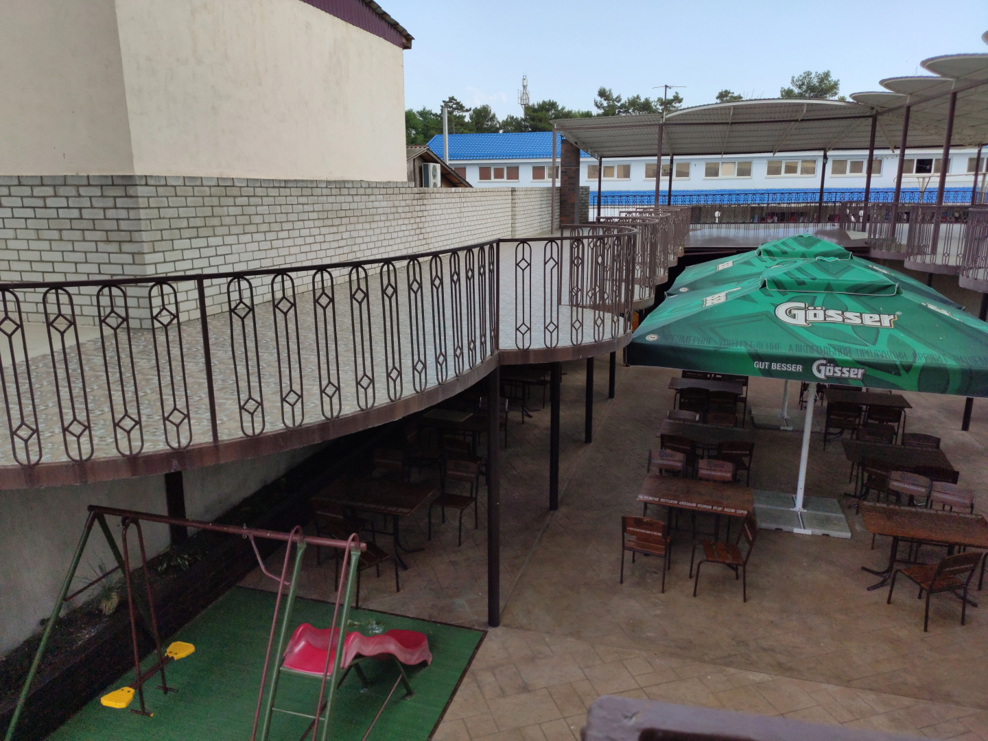 Solnechnyij Bereg 2 Guest house