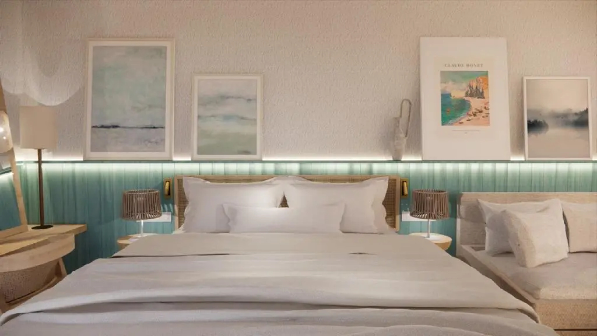 Отель Nayu Igneada