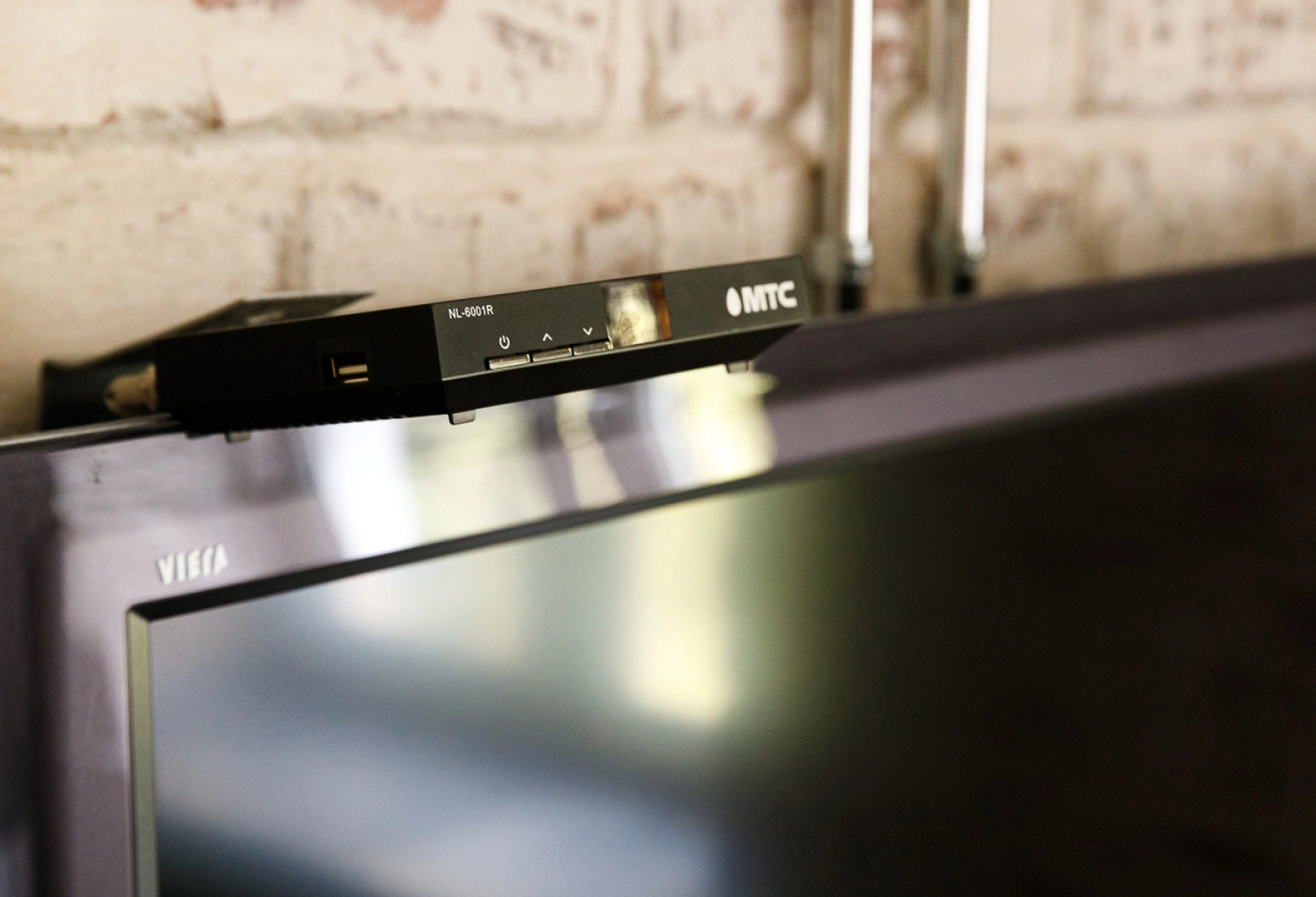 Апартаменты INCHU у БЦ Атмосфера с бесконтактным заселением