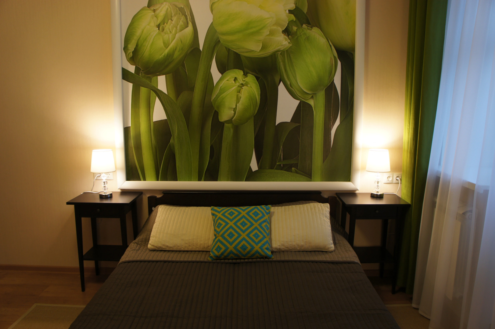 Апартаменты Астория Клаб