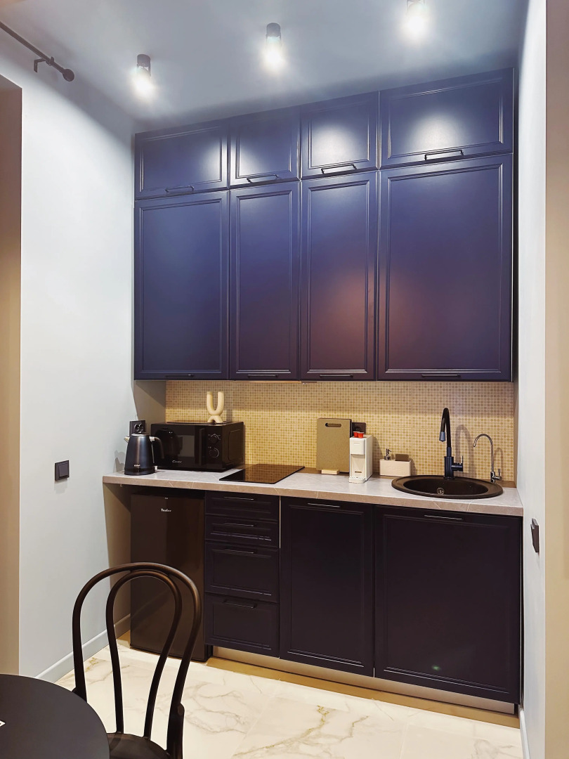 Квартира Merino Home Lilu