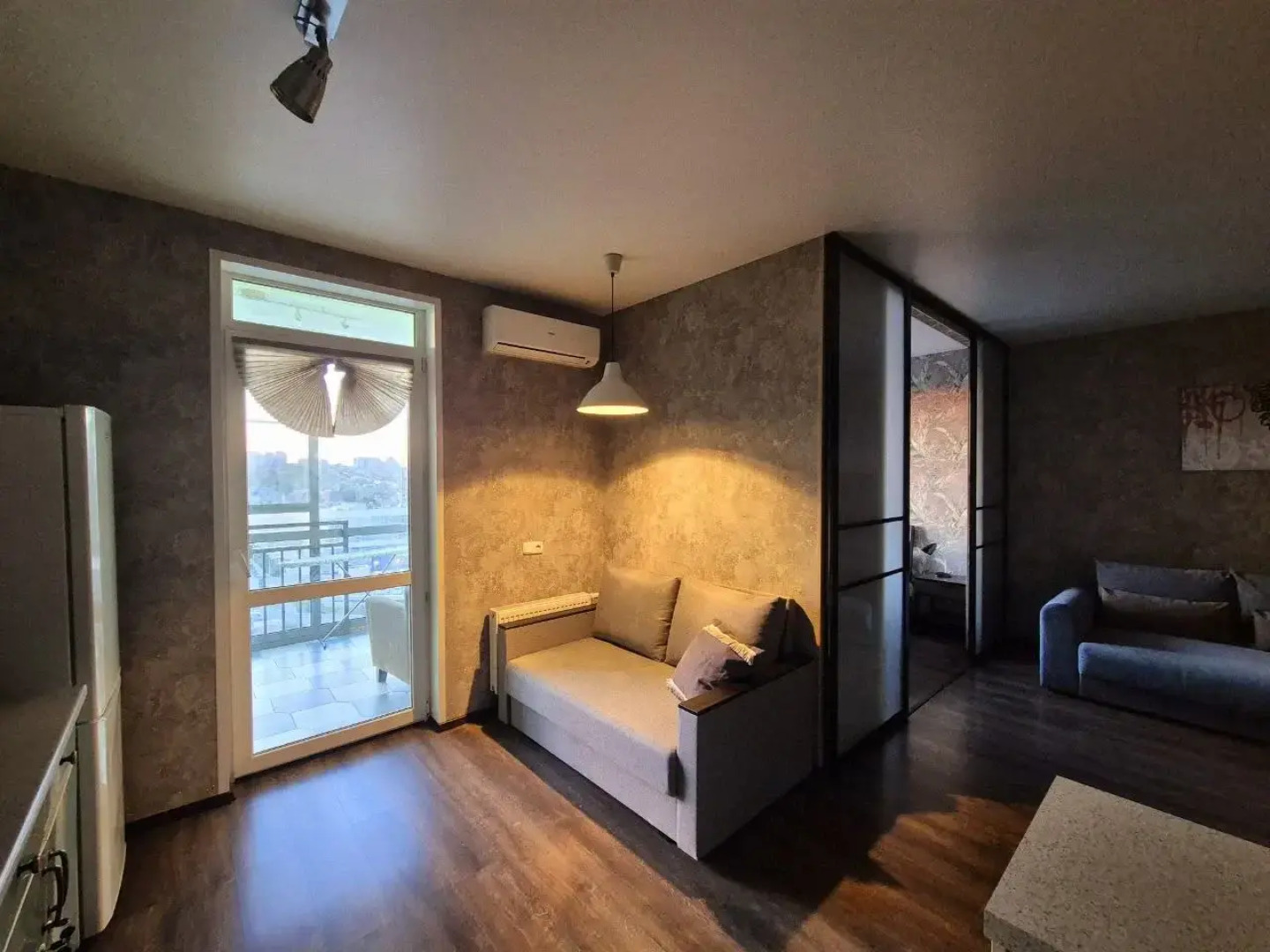 Квартира Воздушная квартира с видом на Мамаев курган