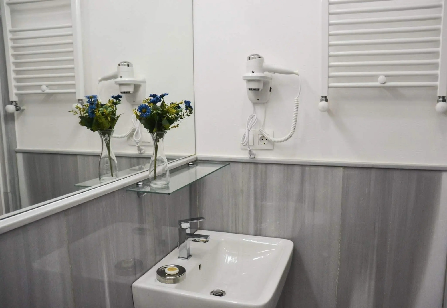 Отель Piccolo Casa Bella