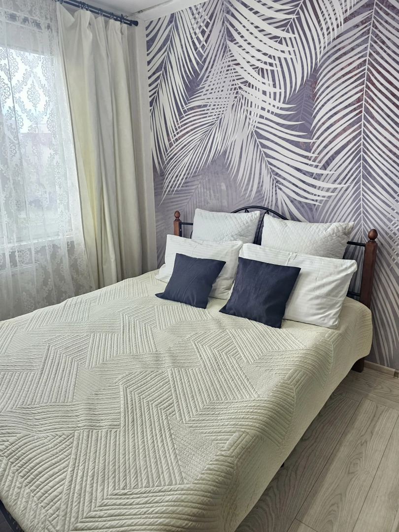 Квартира уютная студия