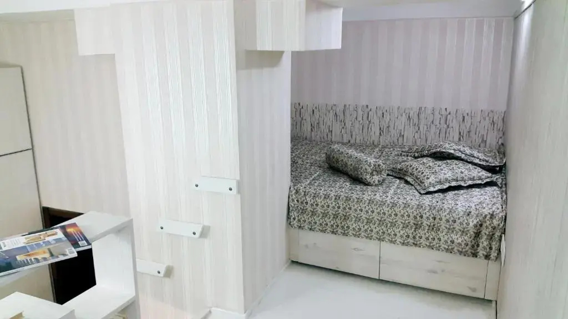 Апартаменты Володарского 7