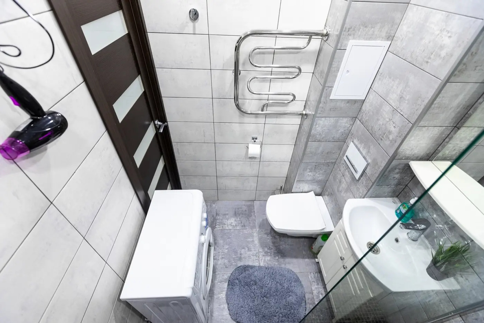 Апартаменты на Олимпийской 23 Рядом Склон