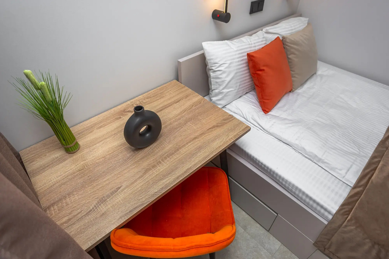 Апартаменты Apart 77 Art